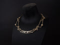 Eclipse necklace