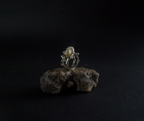 Pearl nest